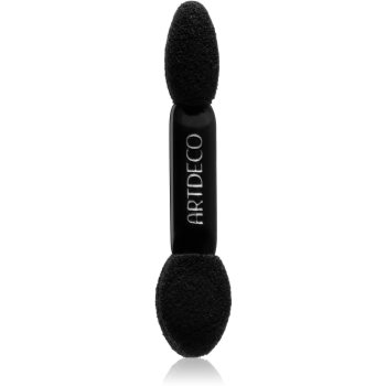 ARTDECO Rubicell Applicator pensula dubla pentru fard de pleoape mini - imagine 2